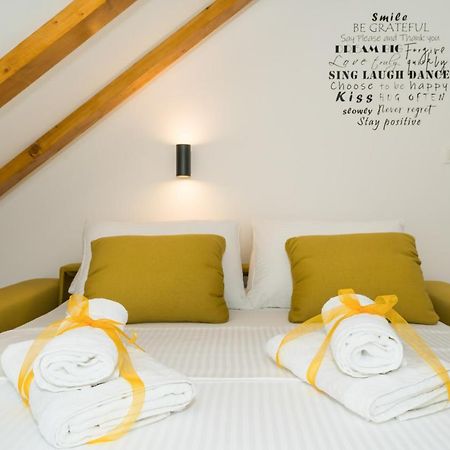Fantattic Apartments Split Old Town Ngoại thất bức ảnh