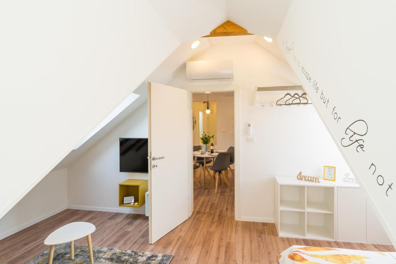 Fantattic Apartments Split Old Town Ngoại thất bức ảnh