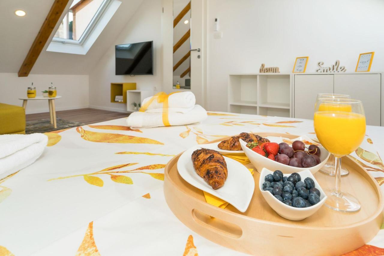 Fantattic Apartments Split Old Town Ngoại thất bức ảnh