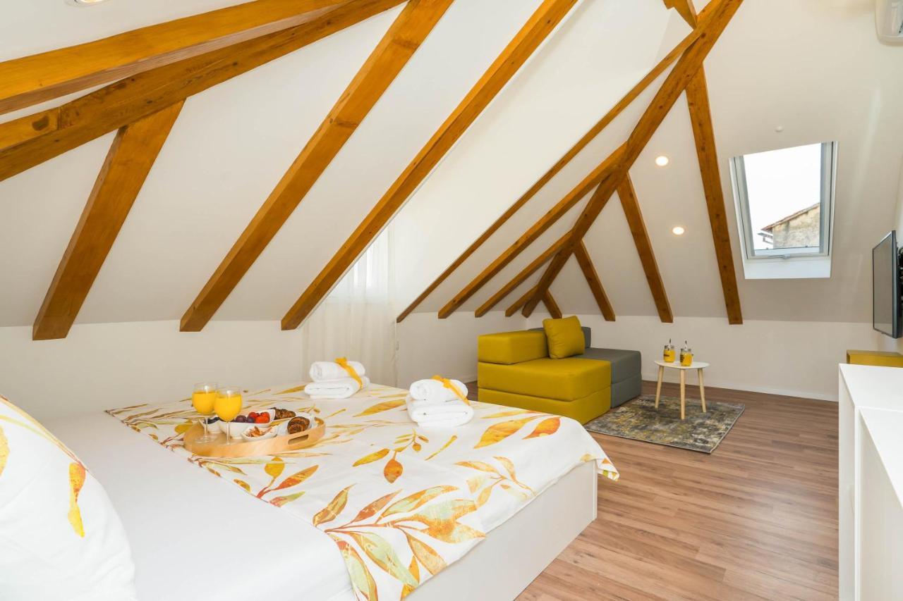 Fantattic Apartments Split Old Town Ngoại thất bức ảnh