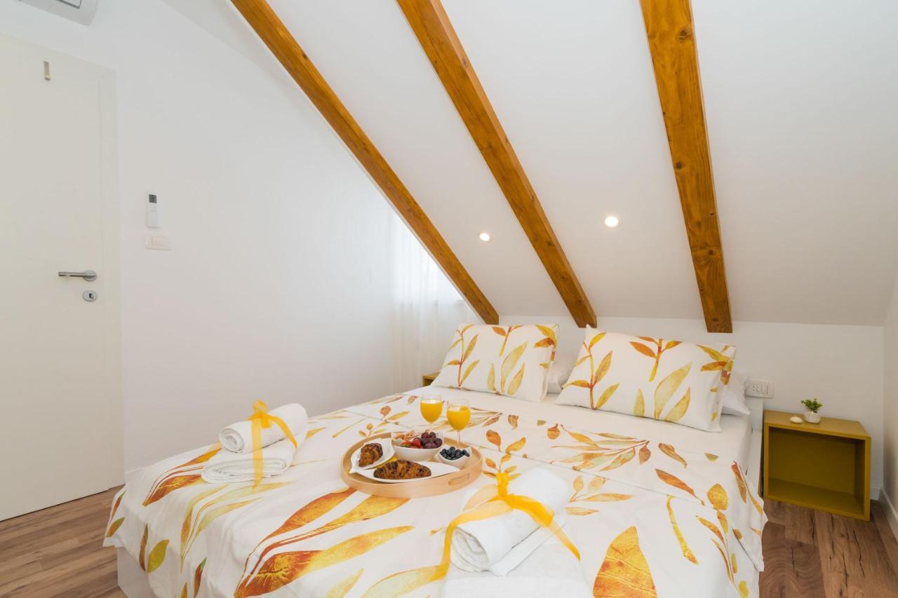 Fantattic Apartments Split Old Town Ngoại thất bức ảnh