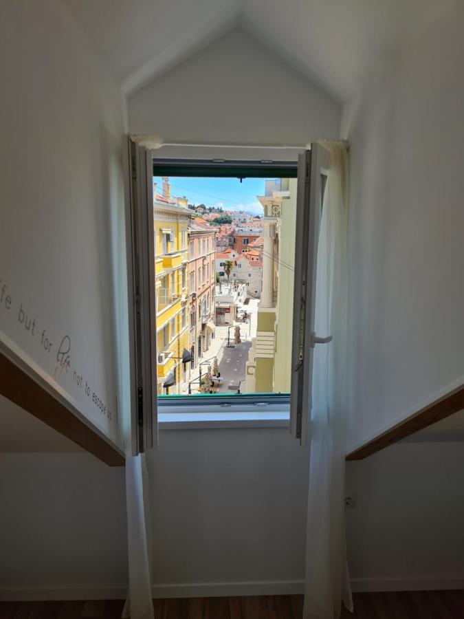 Fantattic Apartments Split Old Town Ngoại thất bức ảnh