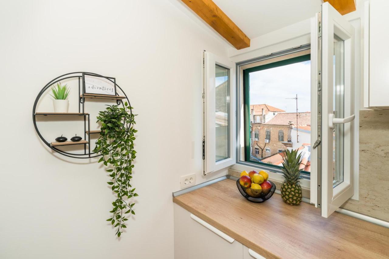 Fantattic Apartments Split Old Town Ngoại thất bức ảnh
