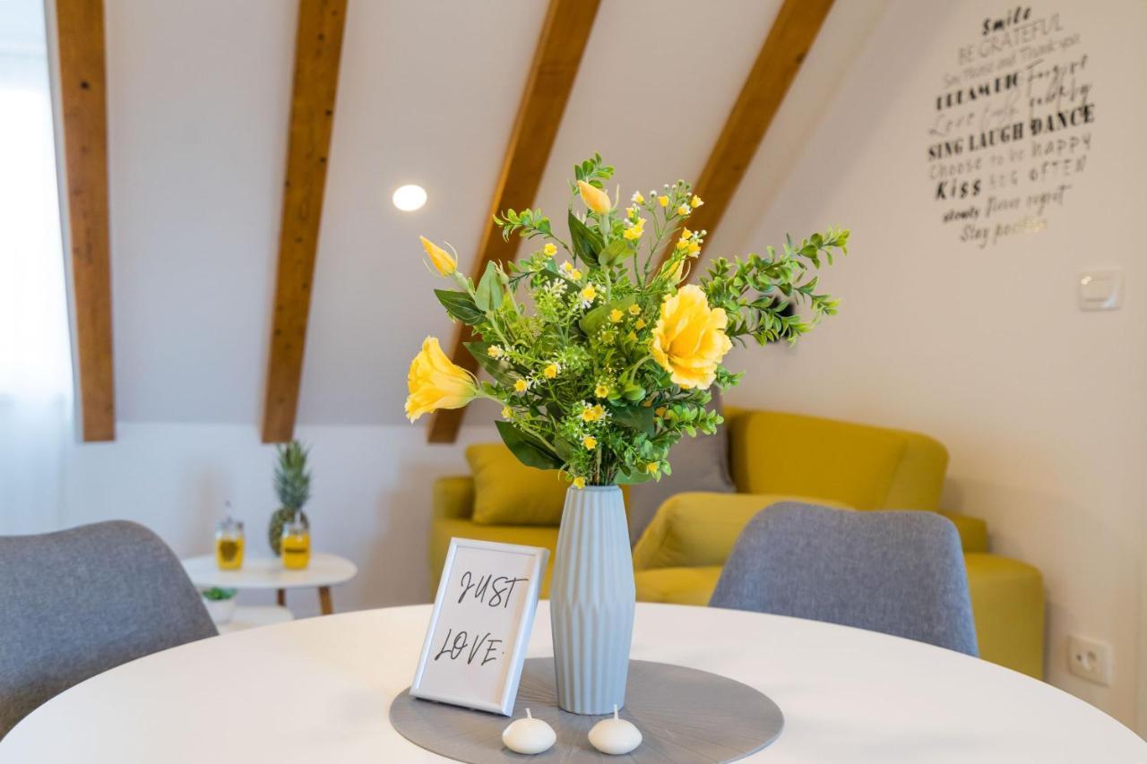Fantattic Apartments Split Old Town Ngoại thất bức ảnh