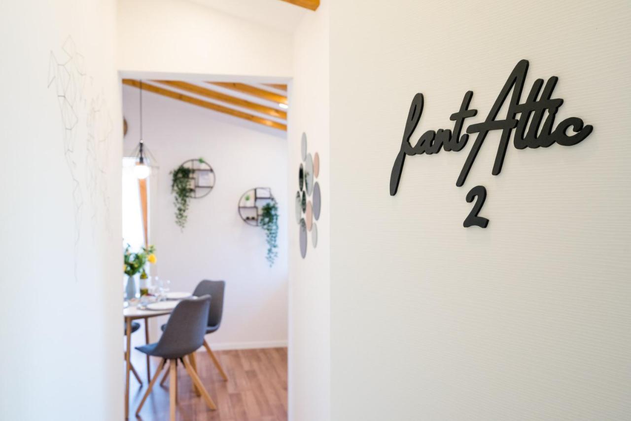 Fantattic Apartments Split Old Town Ngoại thất bức ảnh