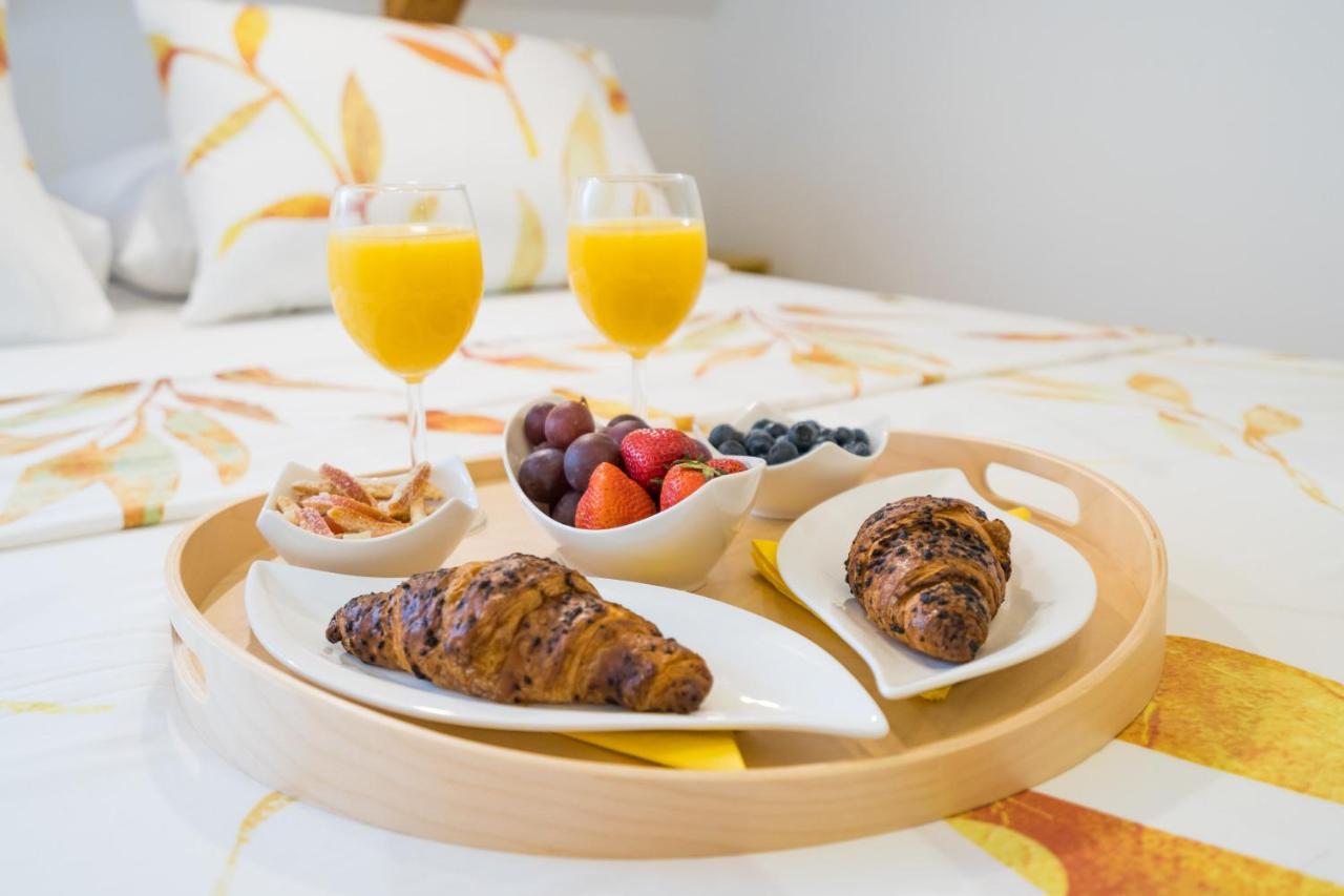 Fantattic Apartments Split Old Town Ngoại thất bức ảnh