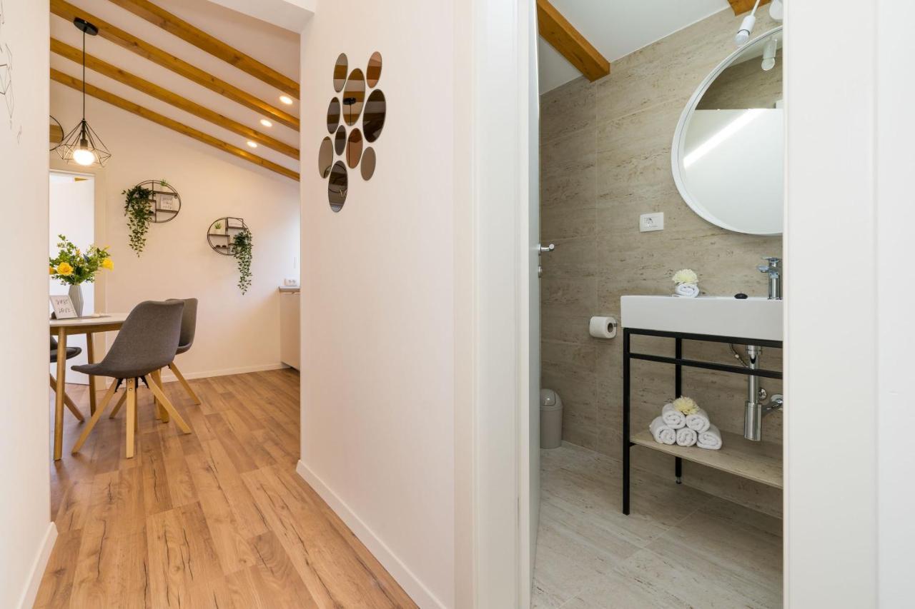 Fantattic Apartments Split Old Town Ngoại thất bức ảnh