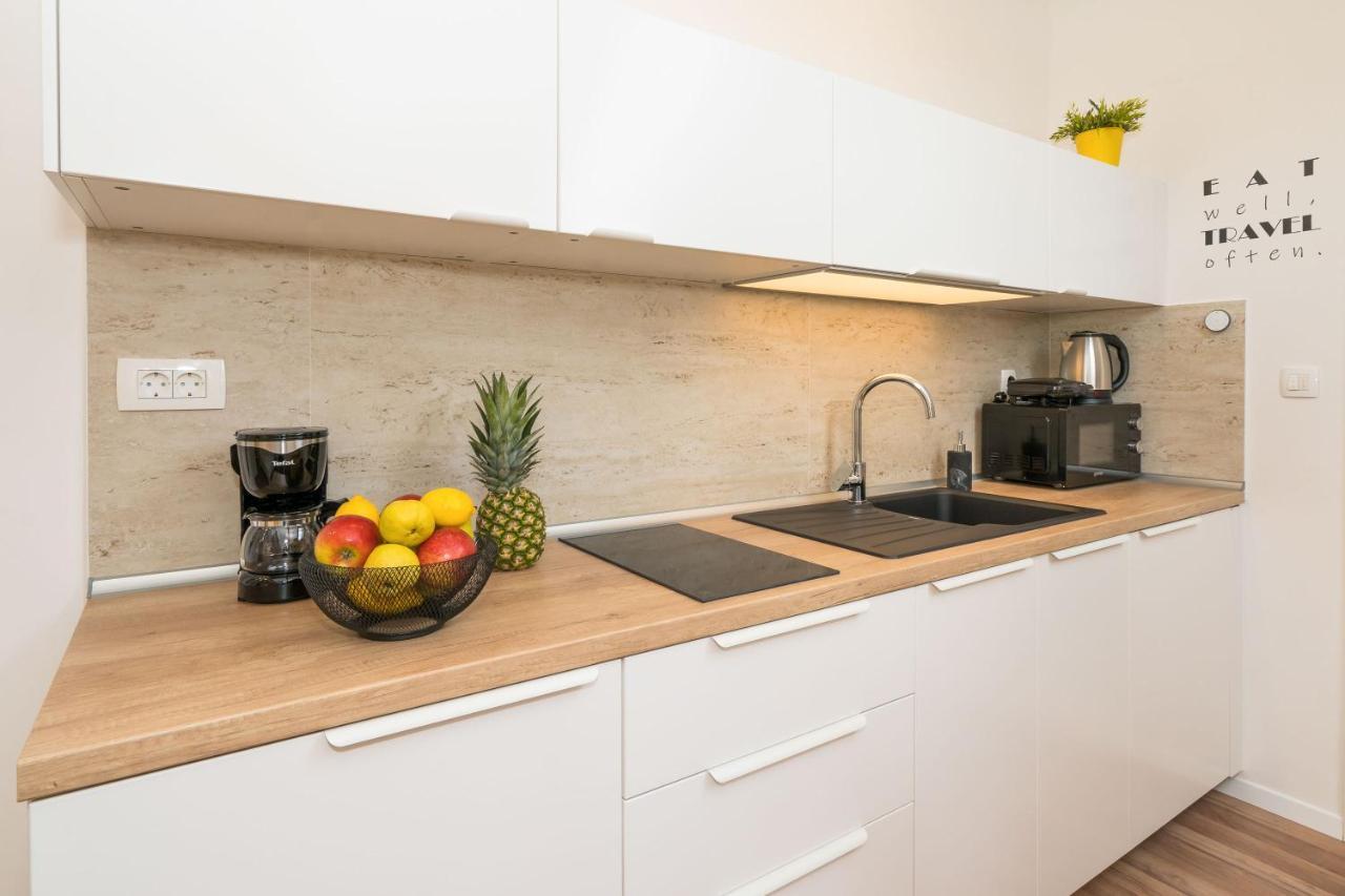 Fantattic Apartments Split Old Town Ngoại thất bức ảnh