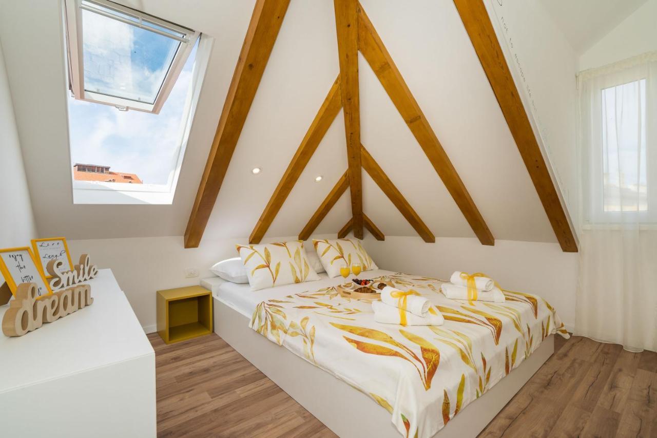 Fantattic Apartments Split Old Town Ngoại thất bức ảnh