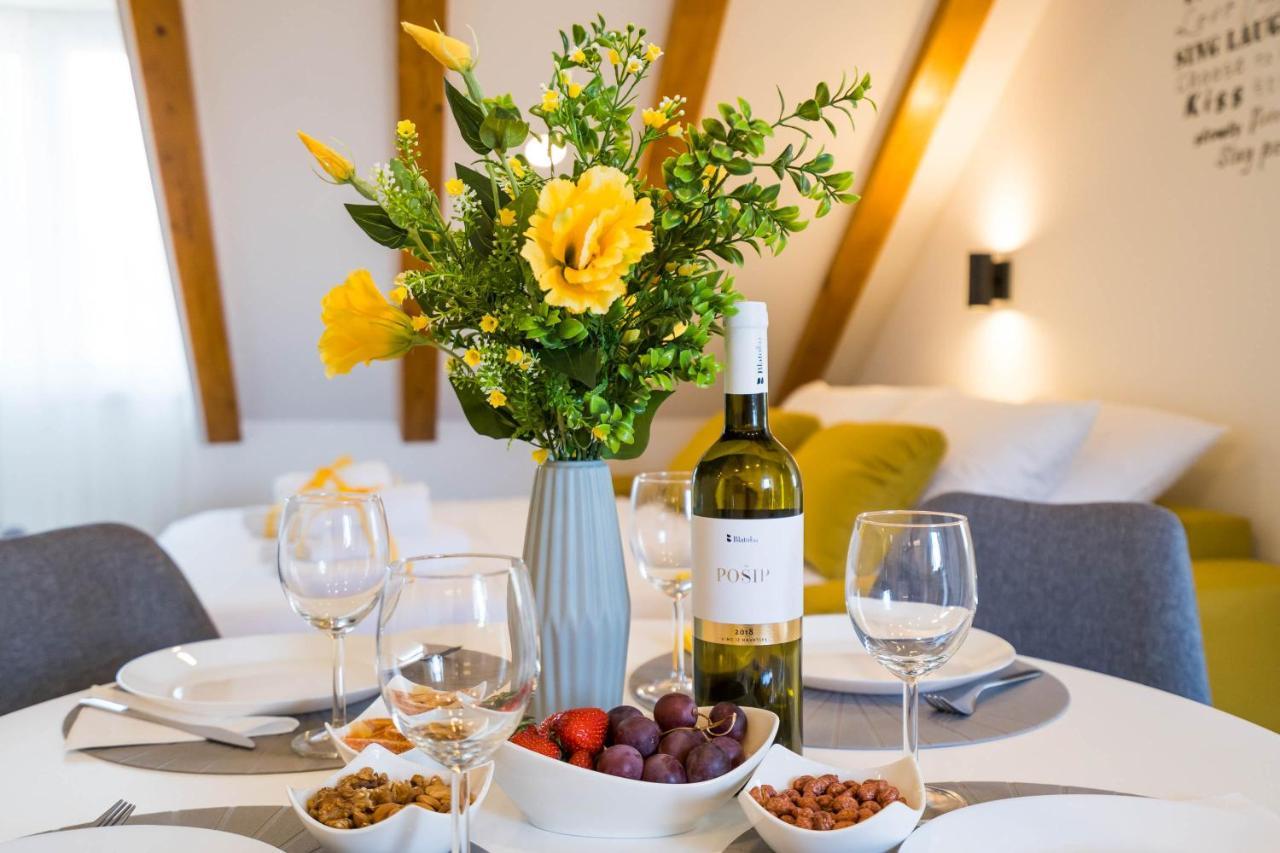Fantattic Apartments Split Old Town Ngoại thất bức ảnh