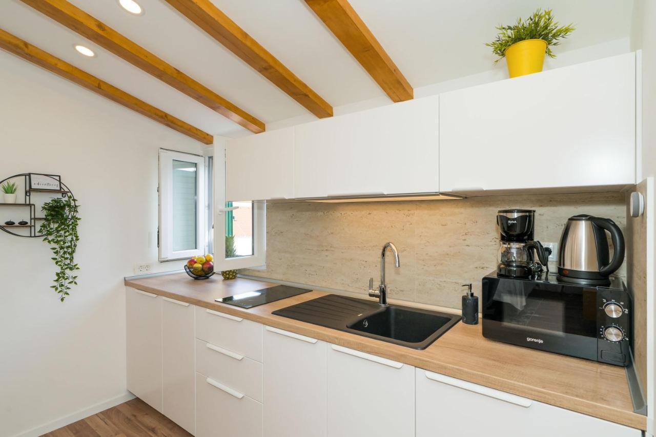 Fantattic Apartments Split Old Town Ngoại thất bức ảnh