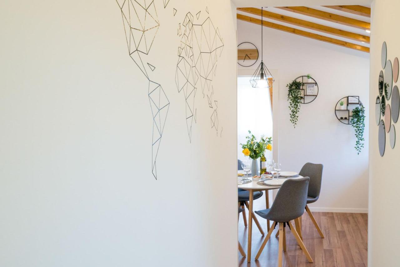 Fantattic Apartments Split Old Town Ngoại thất bức ảnh