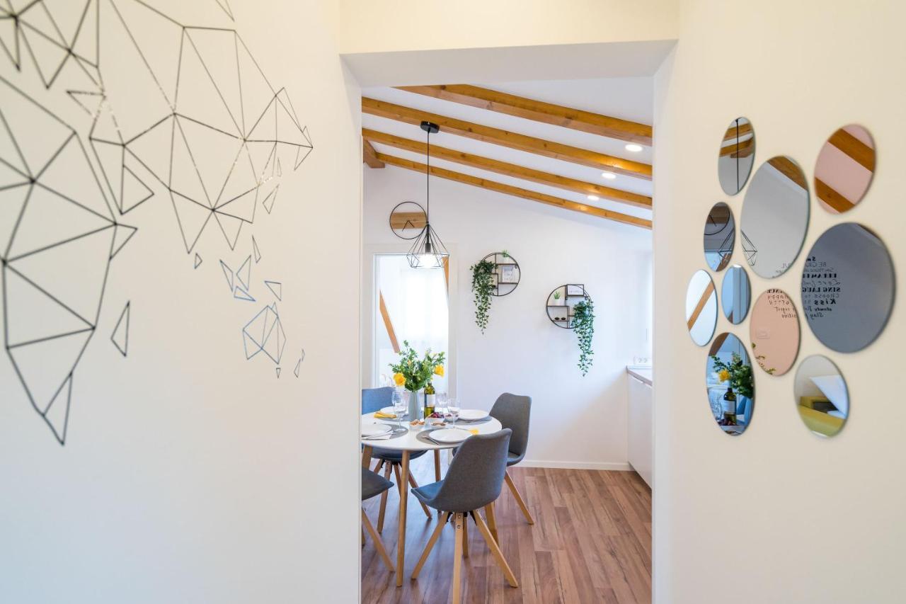 Fantattic Apartments Split Old Town Ngoại thất bức ảnh