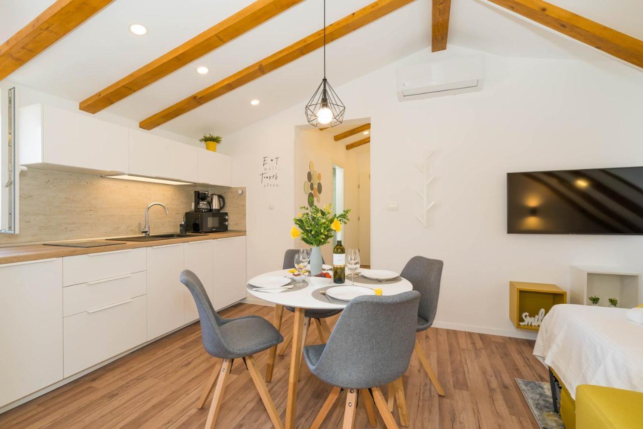 Fantattic Apartments Split Old Town Ngoại thất bức ảnh