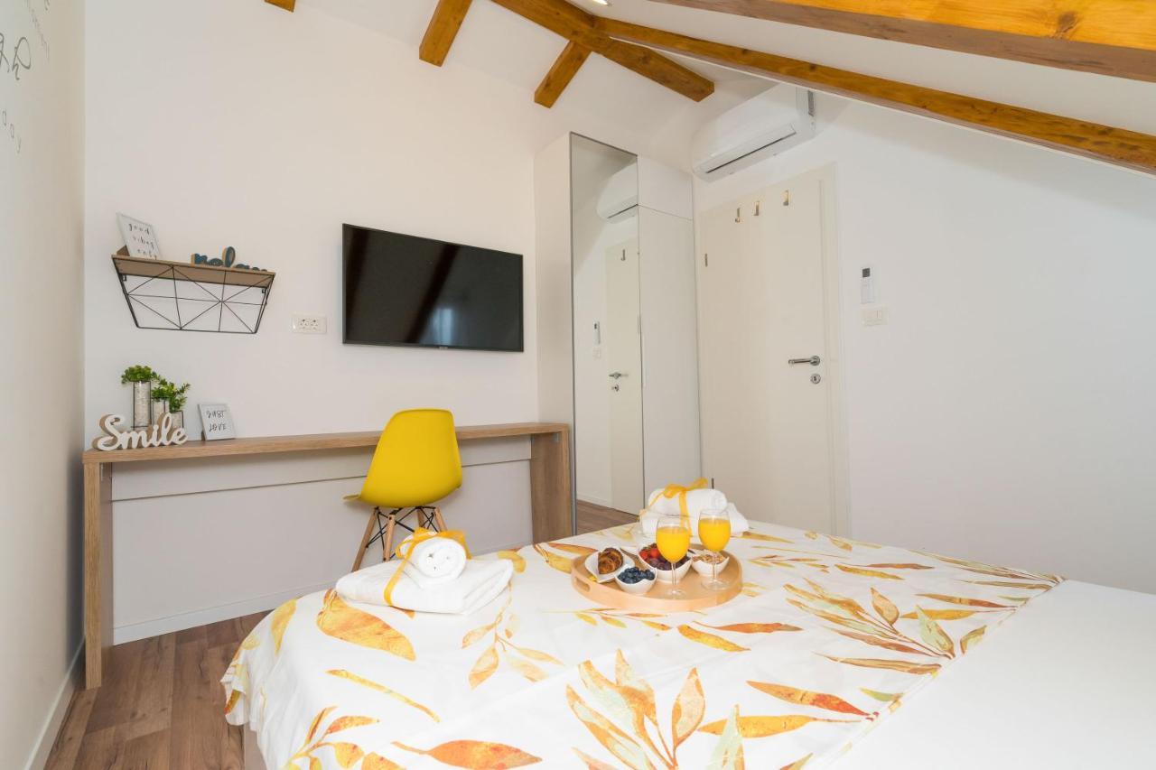 Fantattic Apartments Split Old Town Ngoại thất bức ảnh