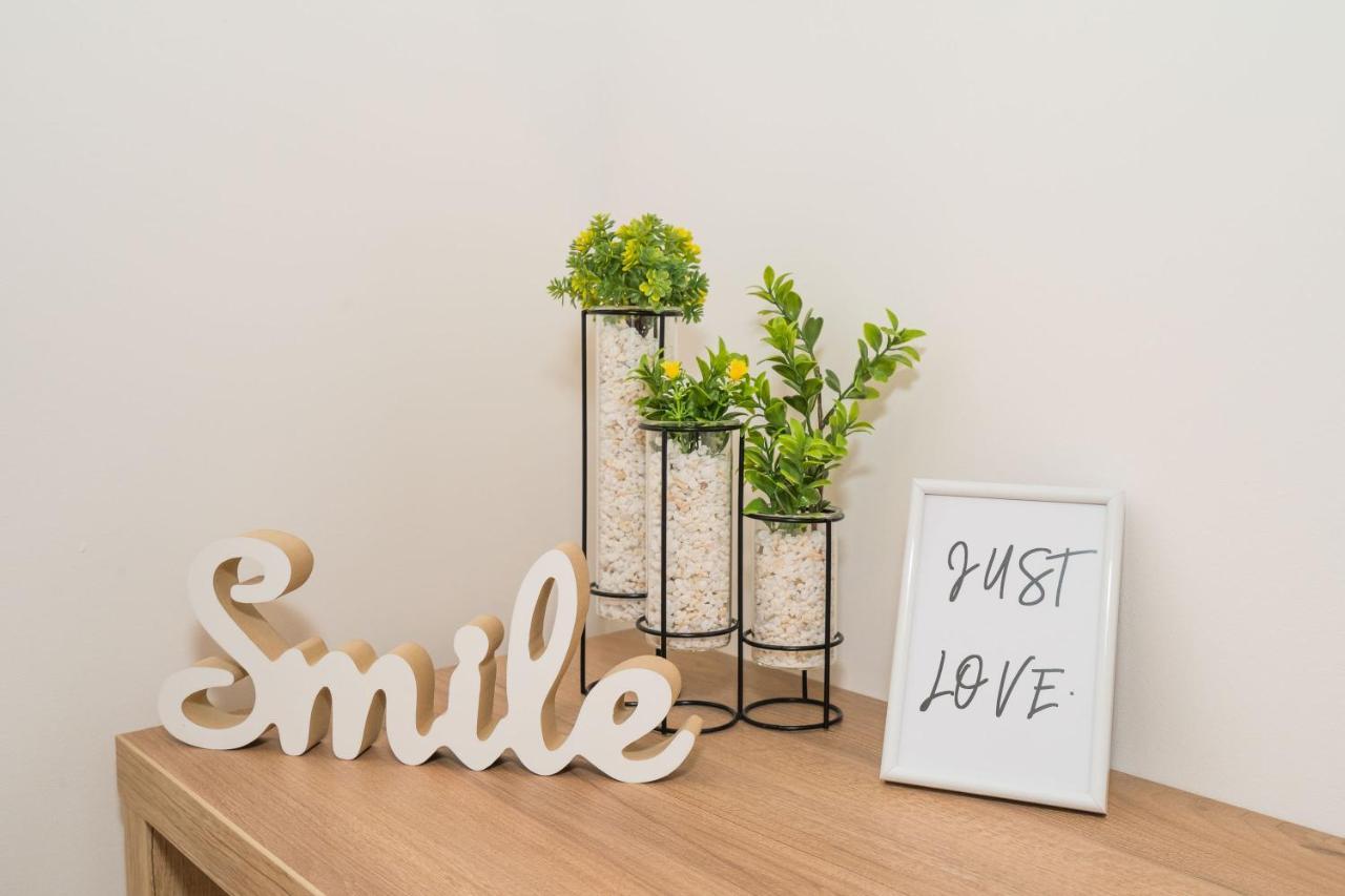 Fantattic Apartments Split Old Town Ngoại thất bức ảnh