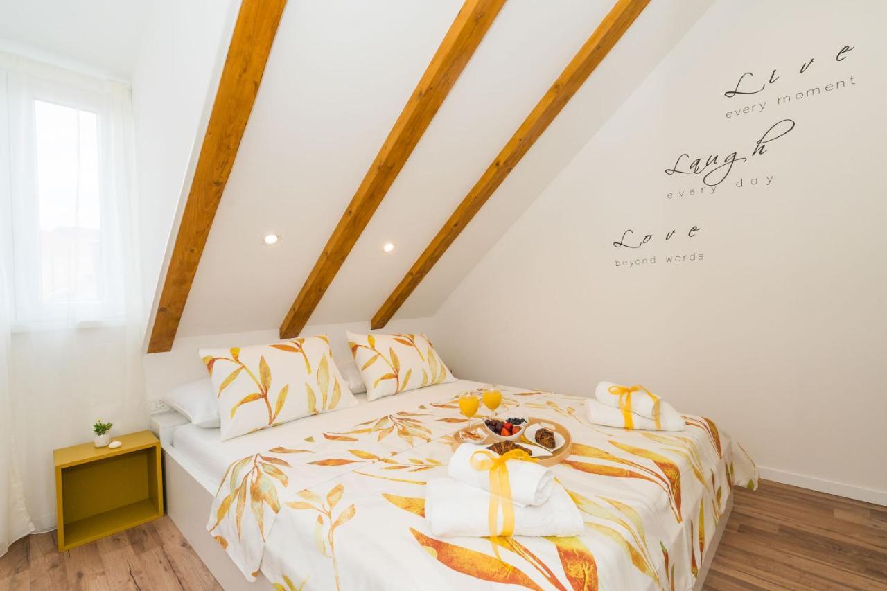 Fantattic Apartments Split Old Town Ngoại thất bức ảnh