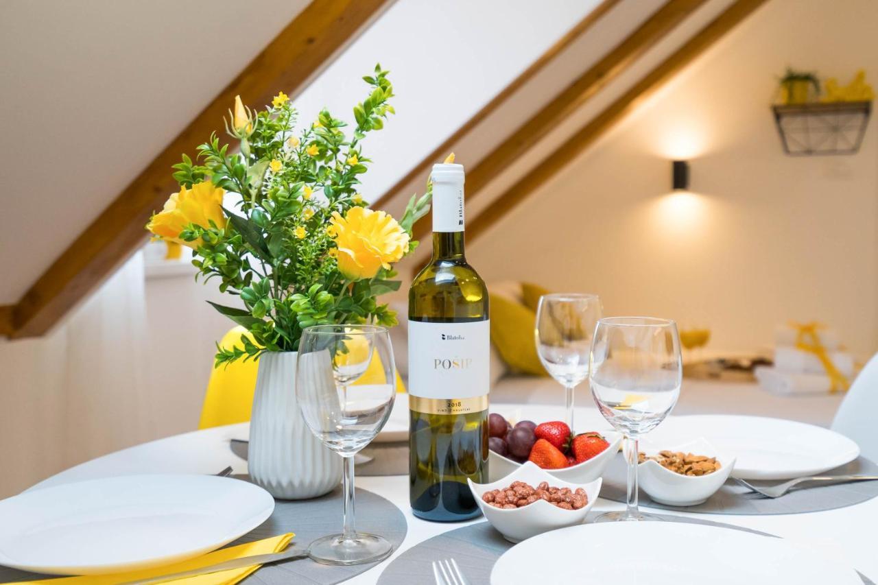 Fantattic Apartments Split Old Town Ngoại thất bức ảnh