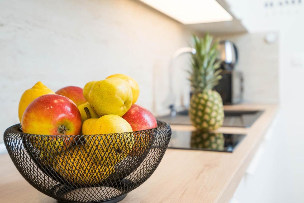 Fantattic Apartments Split Old Town Ngoại thất bức ảnh