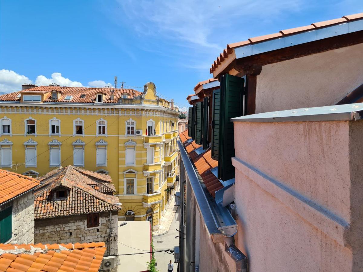 Fantattic Apartments Split Old Town Ngoại thất bức ảnh